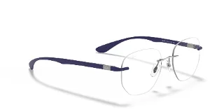 Ray Ban Eyeglasses RX8766