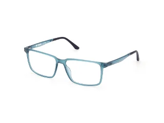 091 Matte Blue