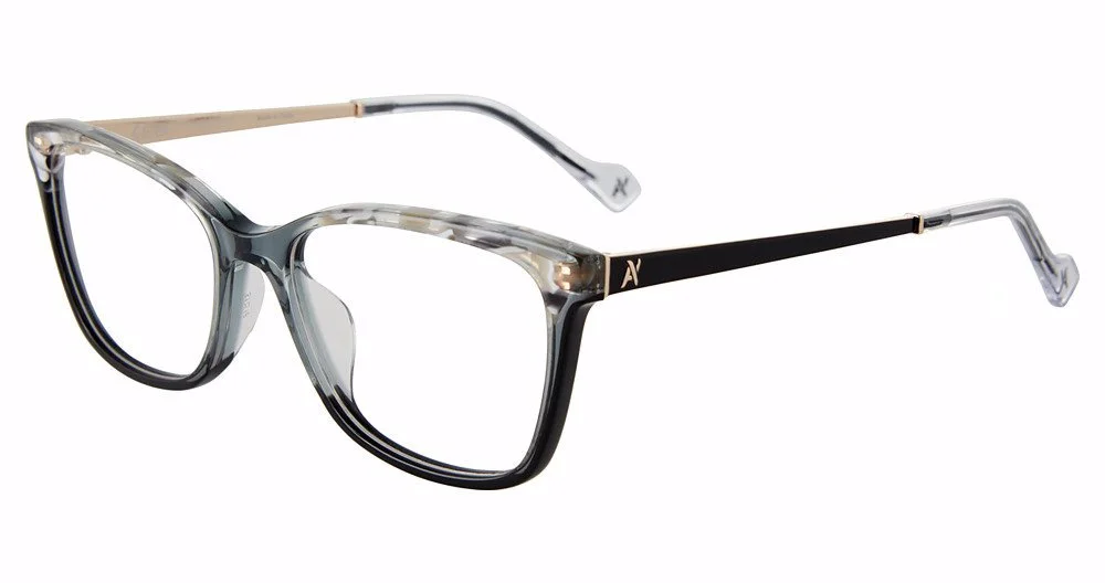 Yalea Eyeglasses VYA117W