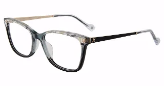 Yalea Eyeglasses VYA117W