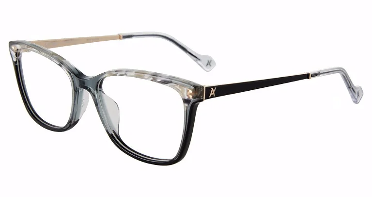 Yalea Eyeglasses VYA117W