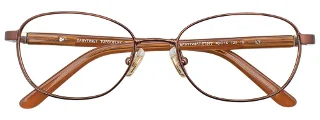 Easytwist Eyeglasses ET977