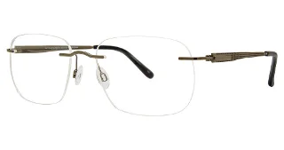 Invincilites Eyeglasses Zeta 116