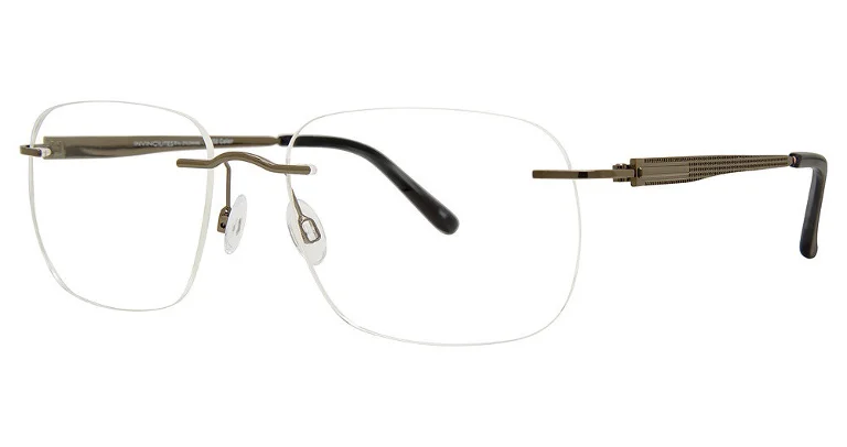 Invincilites Eyeglasses Zeta 116