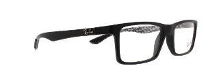 Ray Ban Eyeglasses RX8901