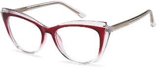 4U Eyeglasses UP318