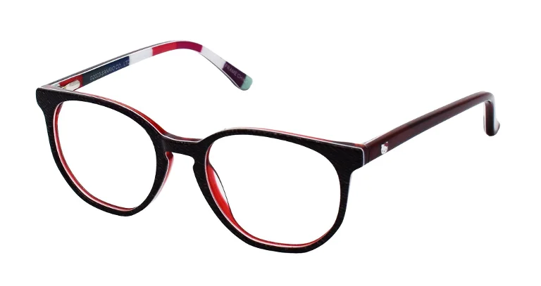 Hello Kitty Eyeglasses HK 364