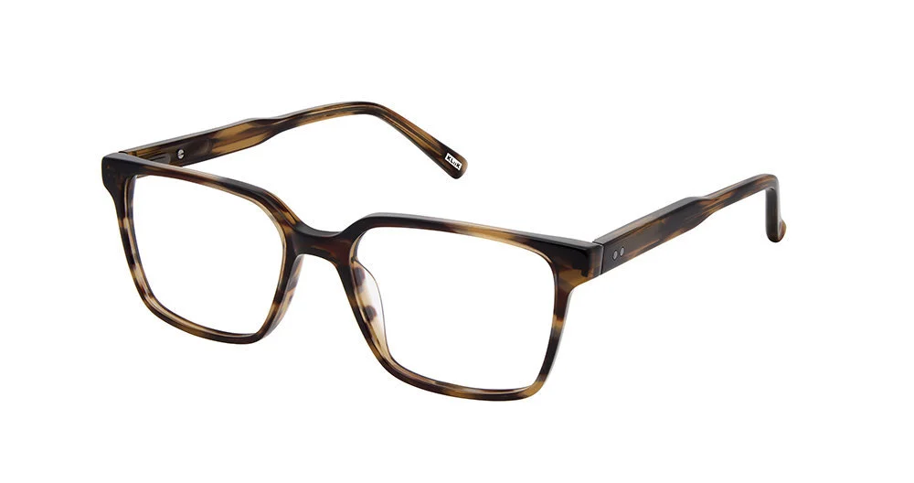 Kliik Denmark Eyeglasses K-811