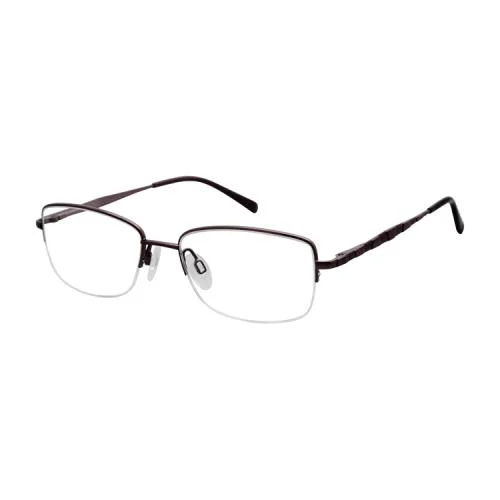Aristar Eyeglasses AR 16385