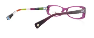 Coach Eyeglasses HC6011