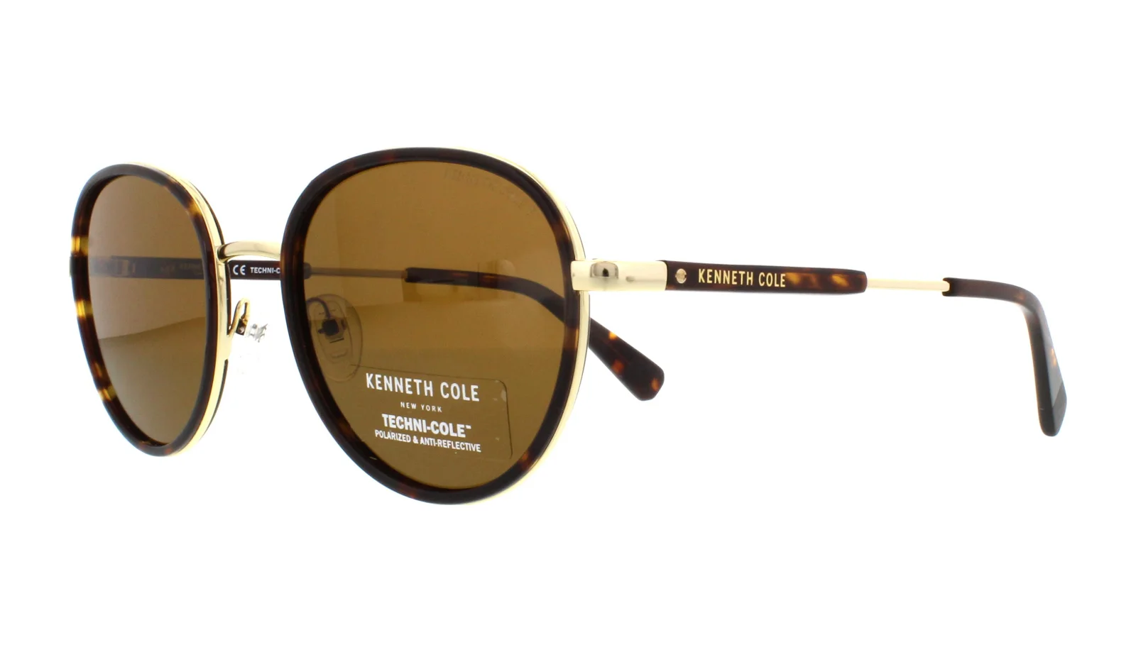 Kenneth Cole Sunglasses KC7227