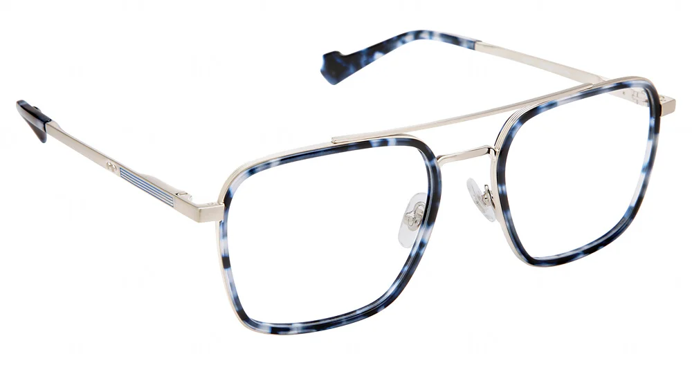 KINGSLEY Eyeglasses K3004