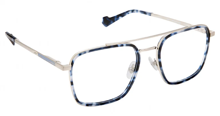 KINGSLEY Eyeglasses K3004