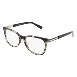 320 Green Pearlized Tortoise