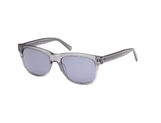 20A Shiny Grey / Shiny Grey