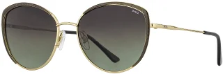 C02 Smoke/Gold