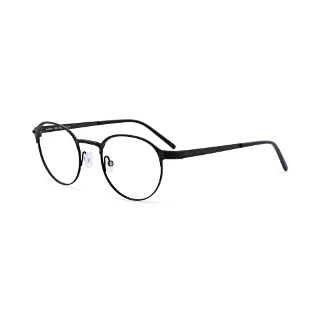 Morel Eyeglasses PLANCK 1