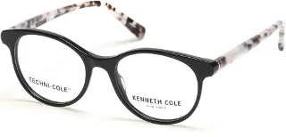 001 Shiny Black
