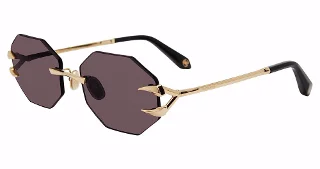 Roberto Cavalli Sunglasses SRC005