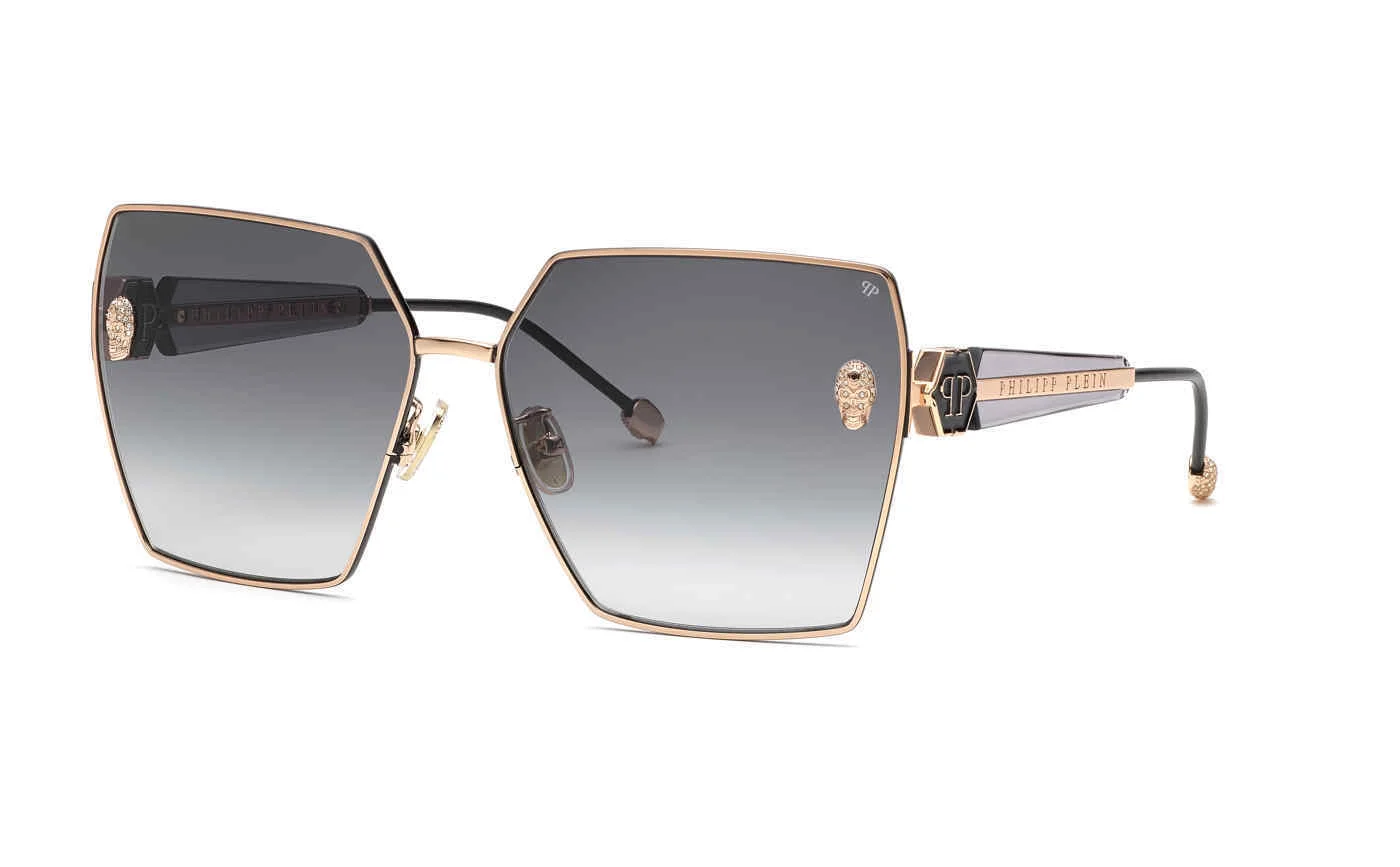Philipp Plein Sunglasses SPP122S