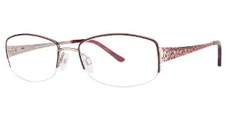 077 Burgundy