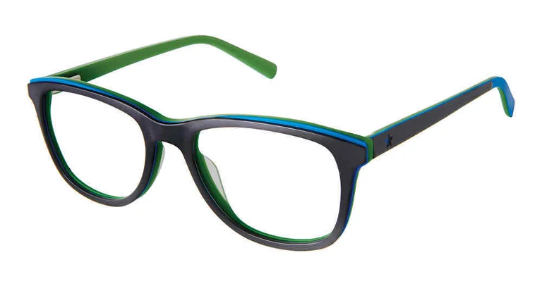 Superflex Kids Eyeglasses SFK-289