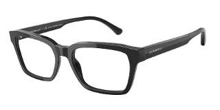 5875 Shiny Black