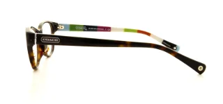 Coach Eyeglasses HC6012A
