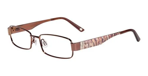 Bebe Eyeglasses BB5029 Cozy