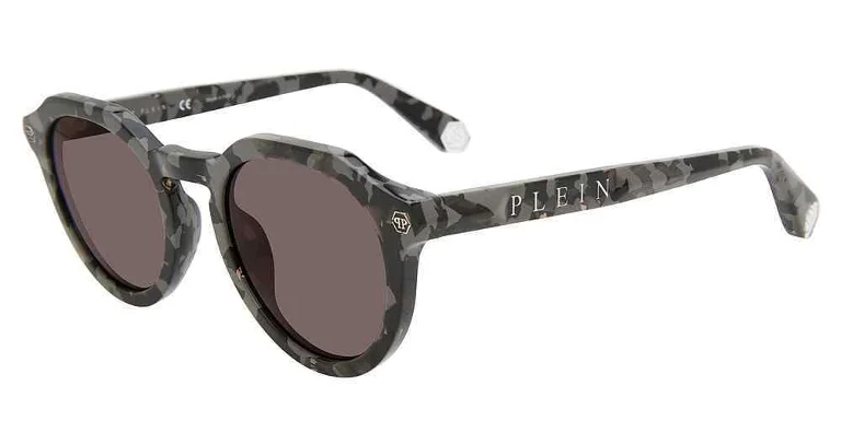 Philipp Plein Sunglasses SPP002