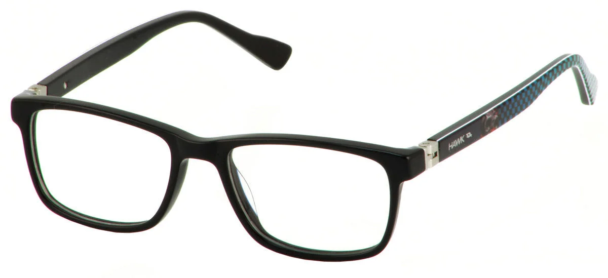 Tony Hawk Eyeglasses THK 39