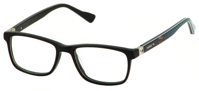 Tony Hawk Eyeglasses THK 39