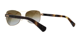 Coach Sunglasses HC7054 L129