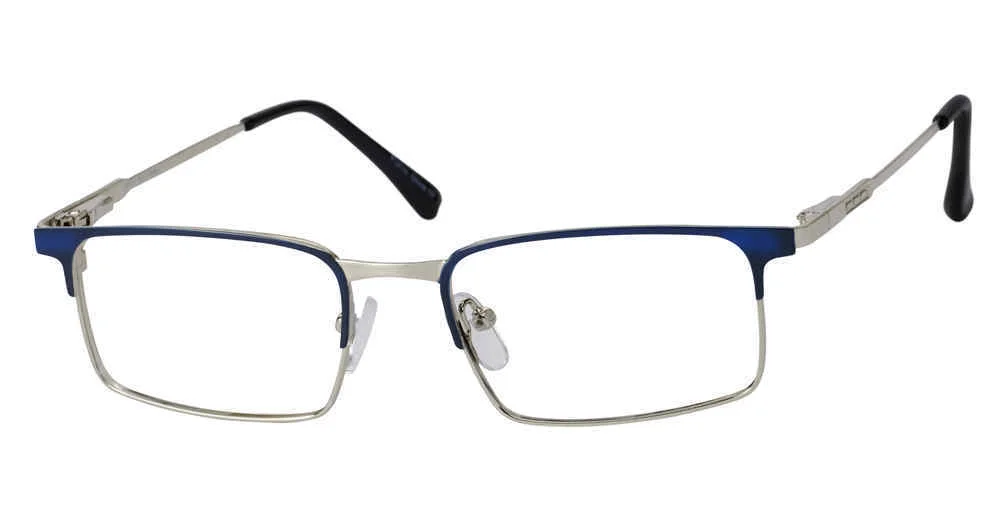 Jelly Bean Eyeglasses JB192
