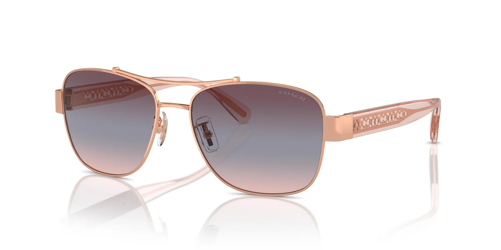 Coach Sunglasses HC7161