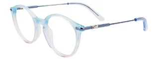 050 Lt Blue to Pink / Sat Blue