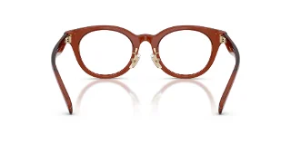 Coach Eyeglasses HC6280D