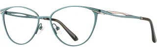 C03 Aqua/Ice Pink