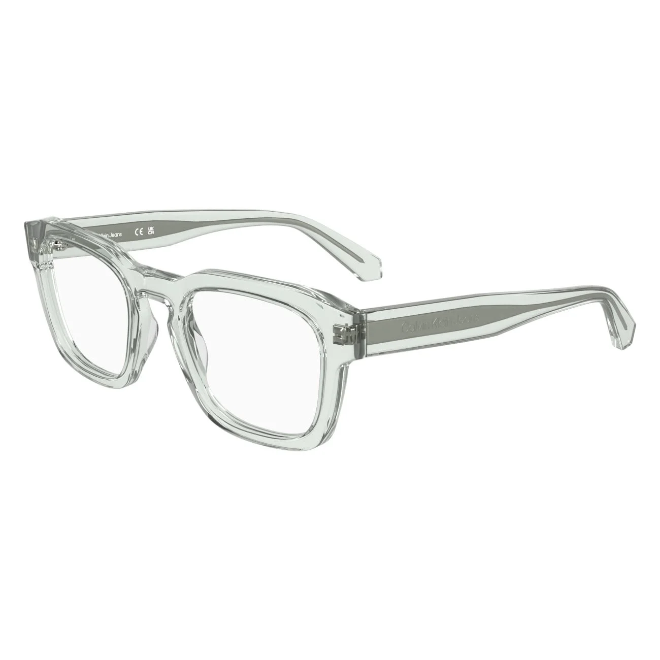 Calvin Klein Collection Eyeglasses CKJ25610