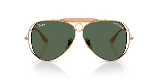 Ray Ban Sunglasses RB3138M