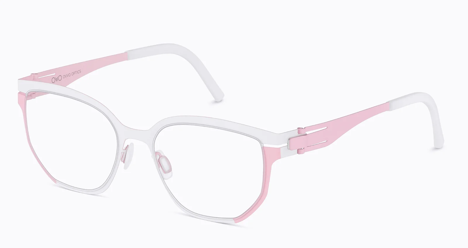 OVVO Optics Eyeglasses 6071