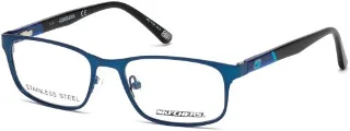 091 Matte Blue