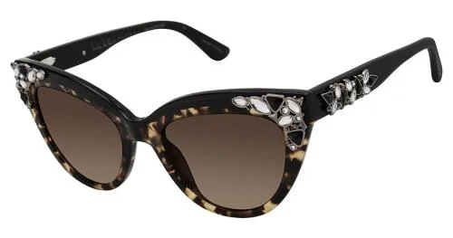 Nicole Miller Sunglasses Runway Corsica