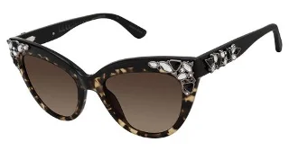 Nicole Miller Sunglasses Runway Corsica