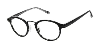 Barbour Eyeglasses BAOM001