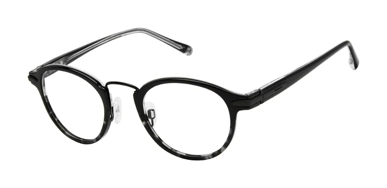 Barbour Eyeglasses BAOM001