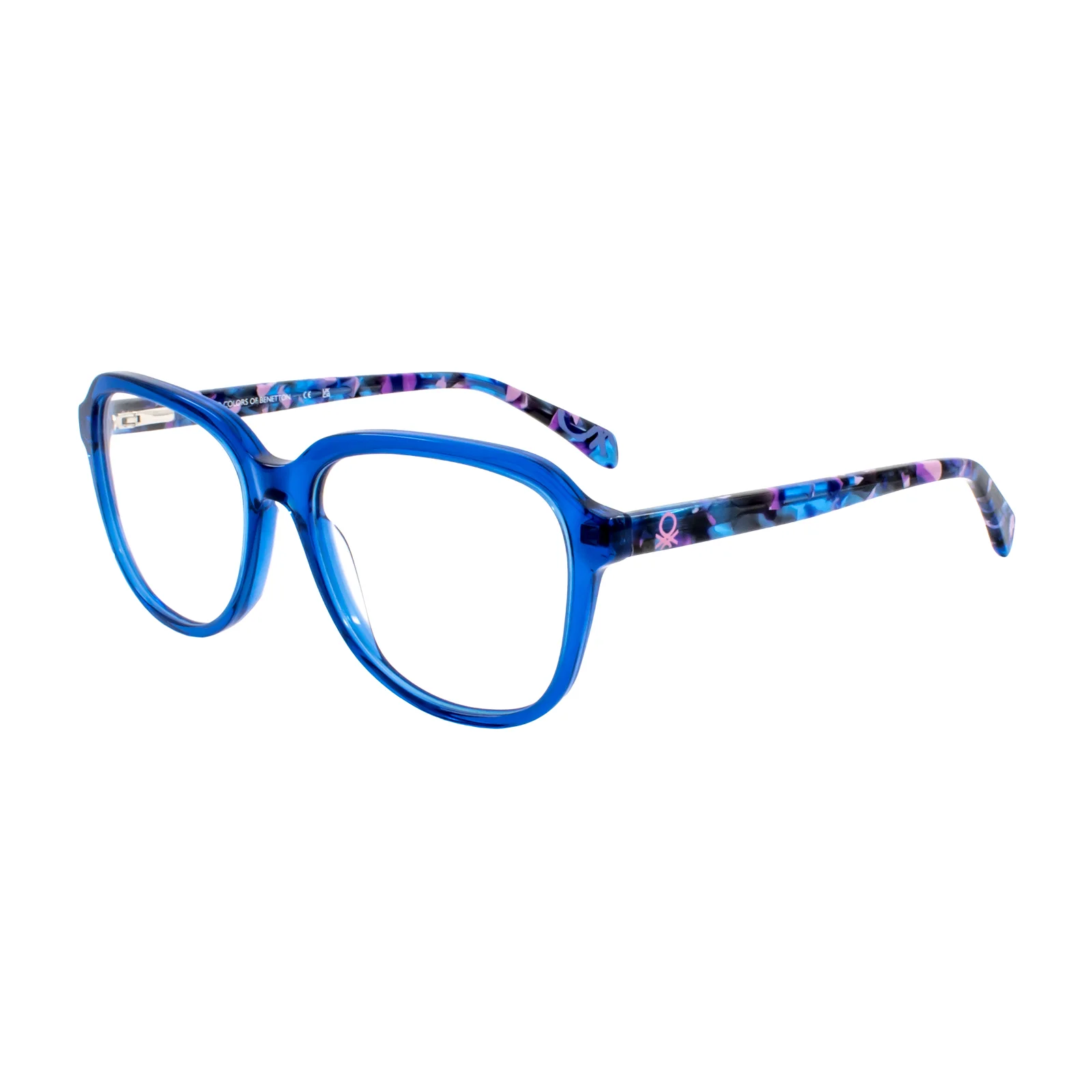 Benetton Eyeglasses BEO 1112