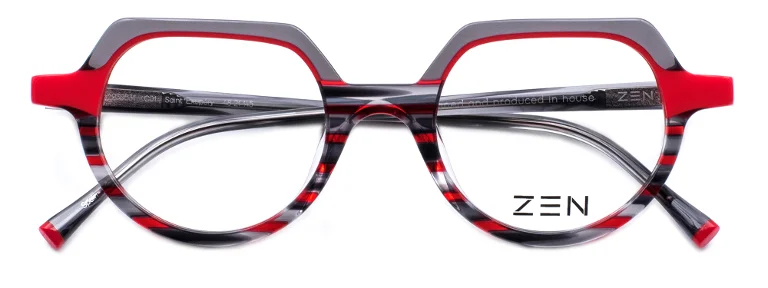 ZEN Eyeglasses Zn230531