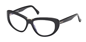 Max Mara Eyeglasses MM5109-B