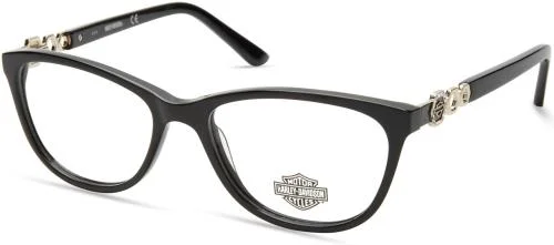 Harley Davidson Eyeglasses HD0554
